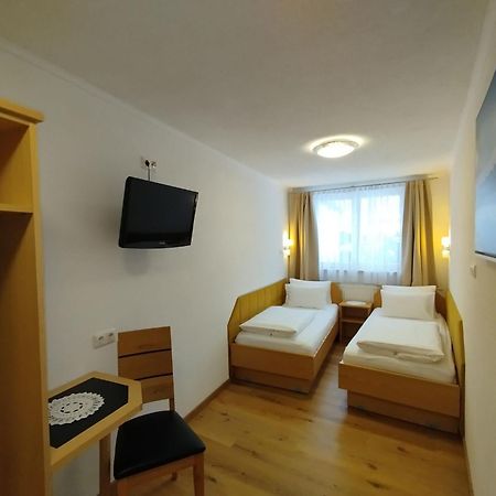 Apartment Apart Garni Wachter - Kpl645 By Interhome كابل المظهر الخارجي الصورة