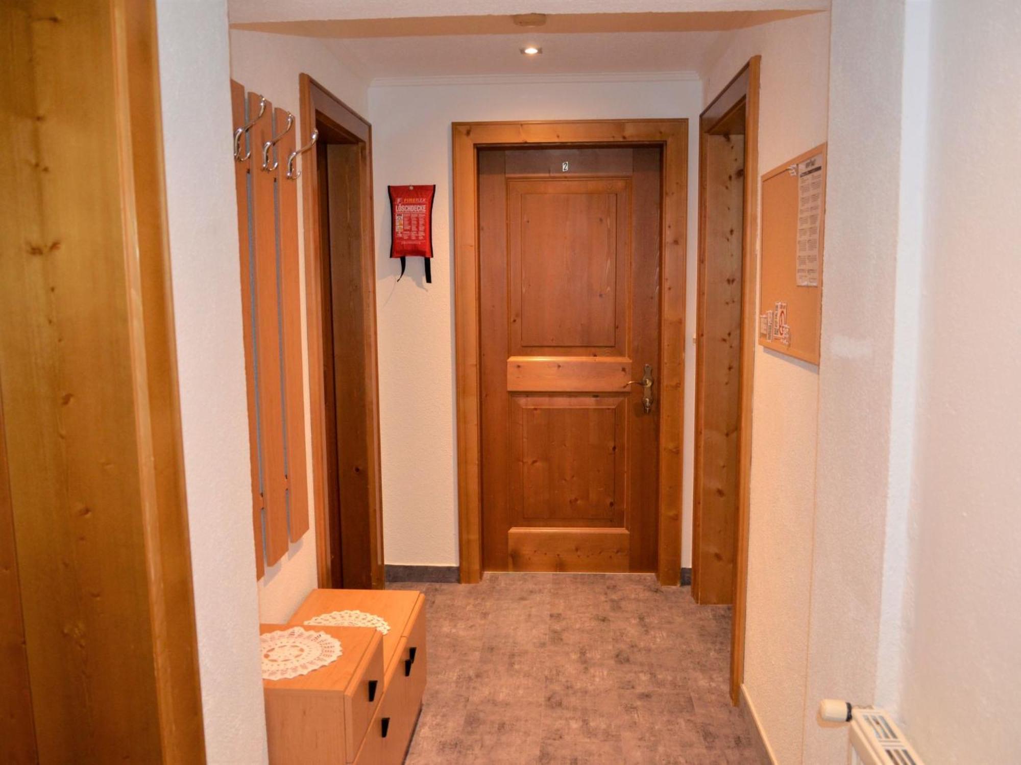 Apartment Apart Garni Wachter - Kpl645 By Interhome كابل المظهر الخارجي الصورة
