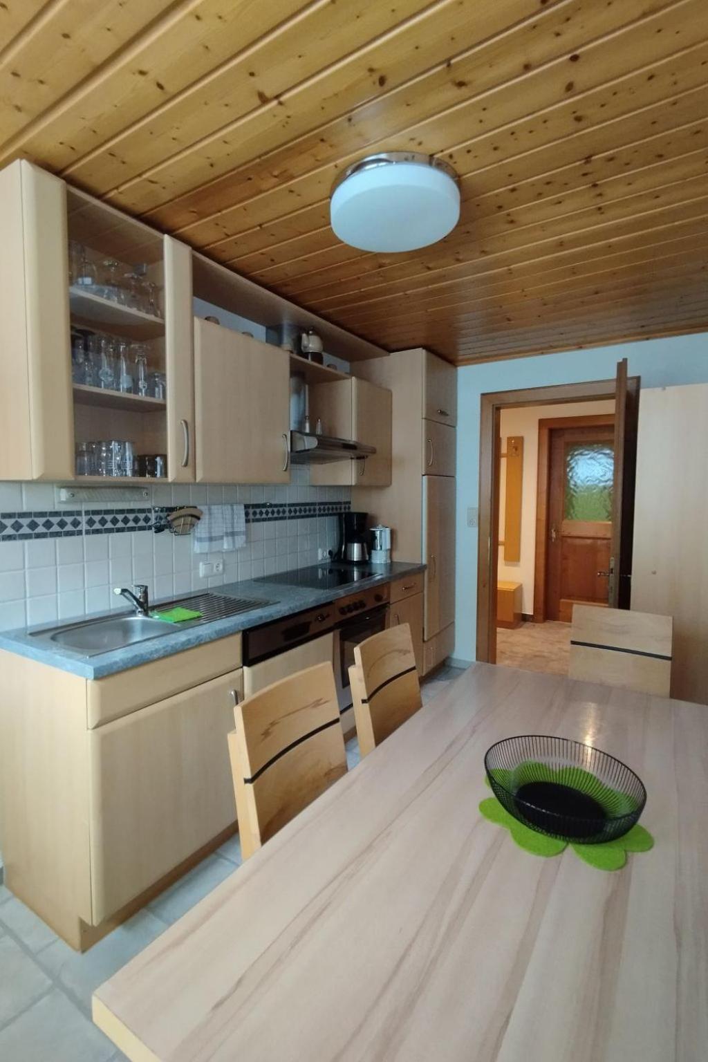 Apartment Apart Garni Wachter - Kpl645 By Interhome كابل المظهر الخارجي الصورة