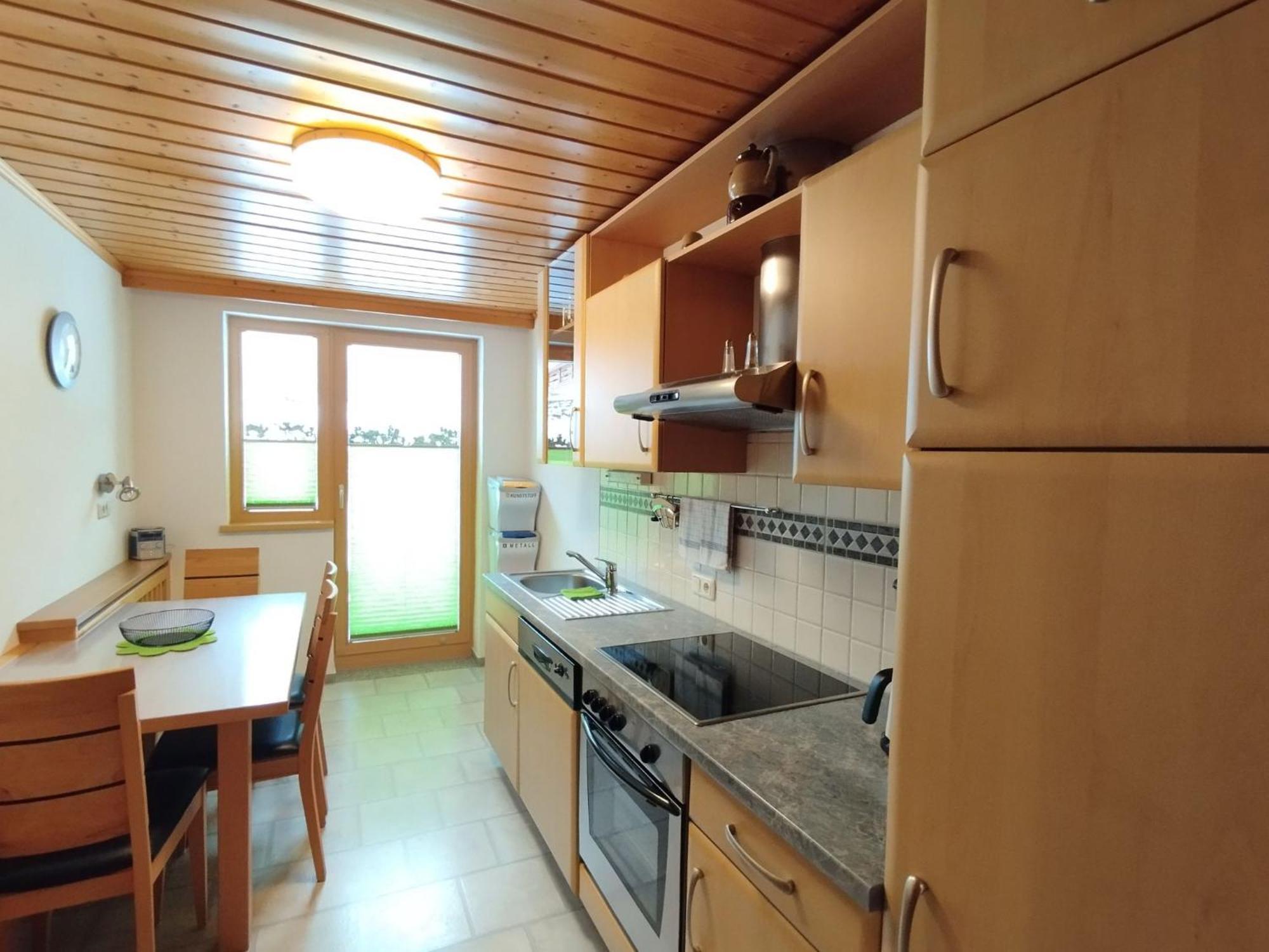 Apartment Apart Garni Wachter - Kpl645 By Interhome كابل المظهر الخارجي الصورة