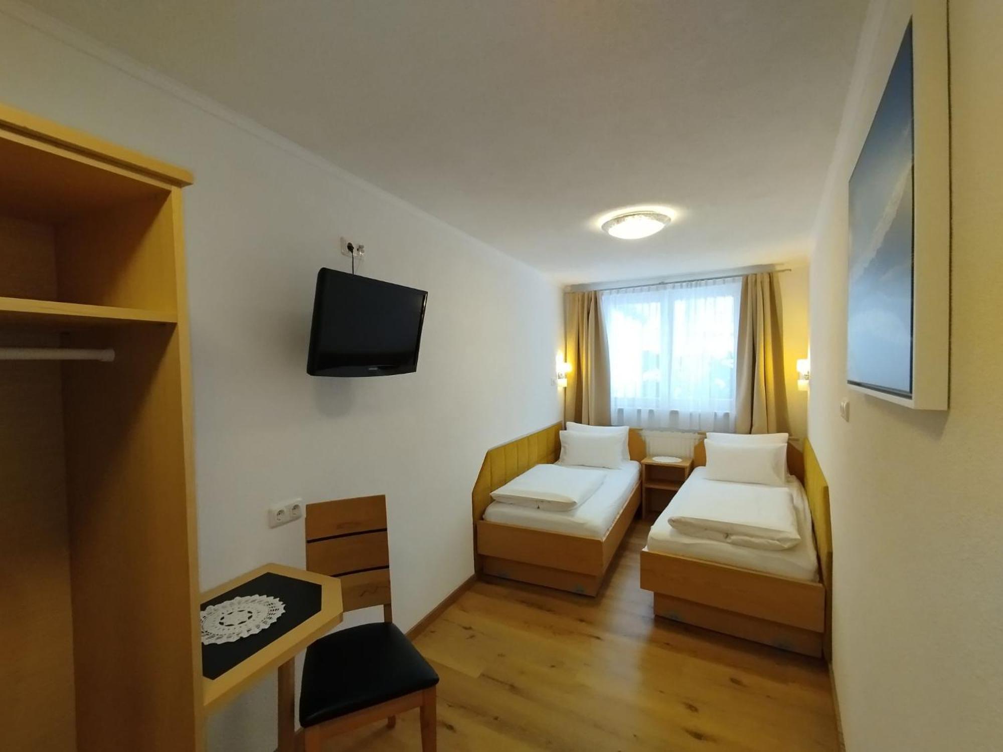Apartment Apart Garni Wachter - Kpl645 By Interhome كابل المظهر الخارجي الصورة