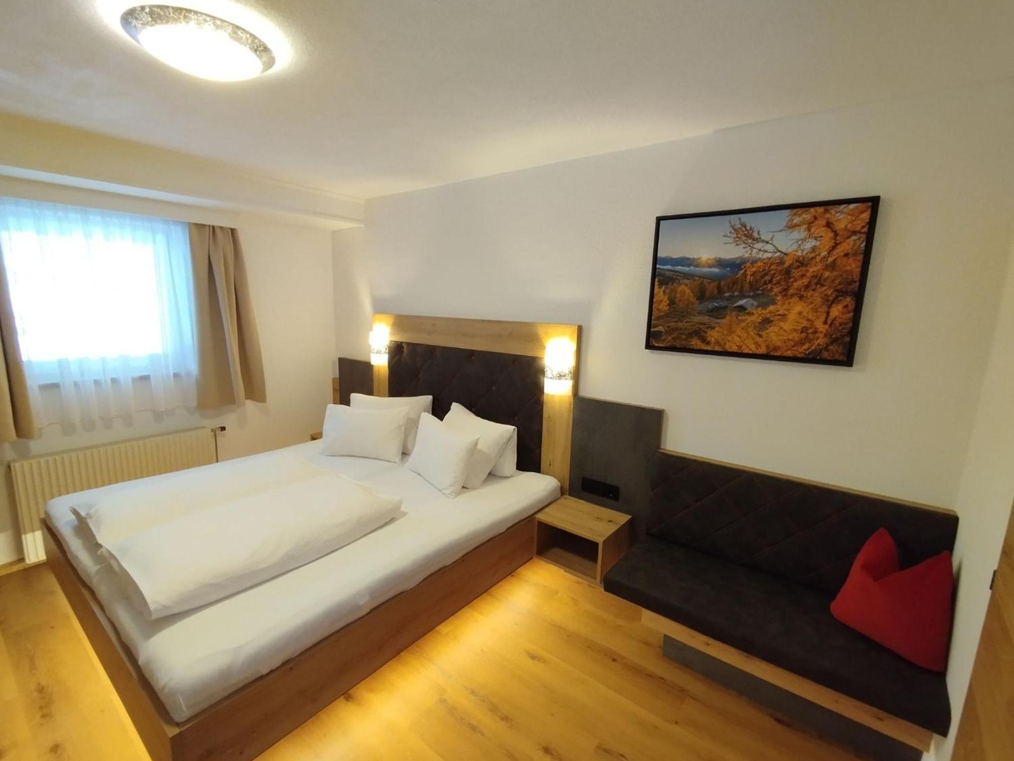 Apartment Apart Garni Wachter - Kpl645 By Interhome كابل المظهر الخارجي الصورة